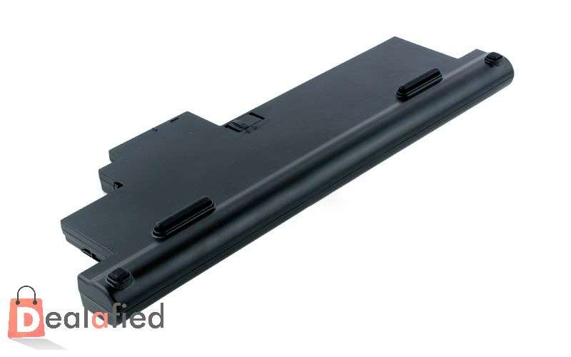 Lenovo ThinkPad X200 Tablet X200t Tablet X201 Tablet - 14.4V Replacement Laptop Battery
