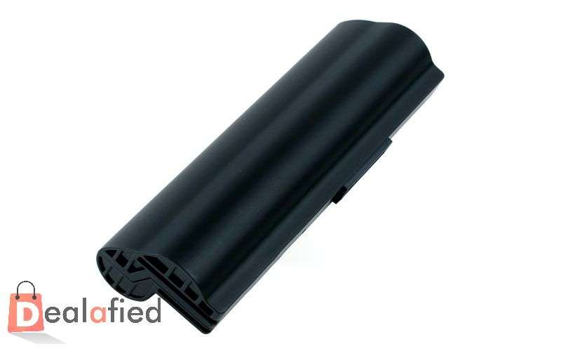 ASUSeee PC 2G Surf 4G Surf 700 701 8G 900 - 7.4V Replacement Laptop Battery