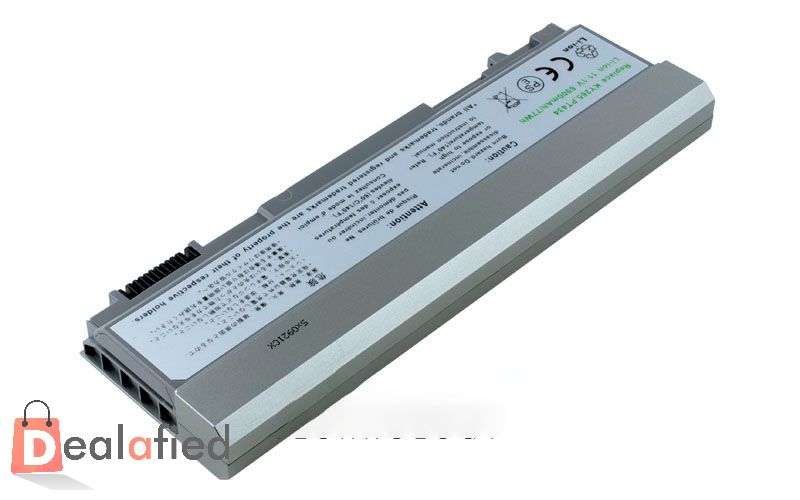 Dell Latitude E6400 E6410 E6500, Dell Precision M2400 M4400 - 11.1V Replacement Laptop Battery