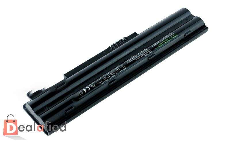 HP Pavilion DV3-1000 DV3z-1000 - 10.8V Replacement Laptop Battery