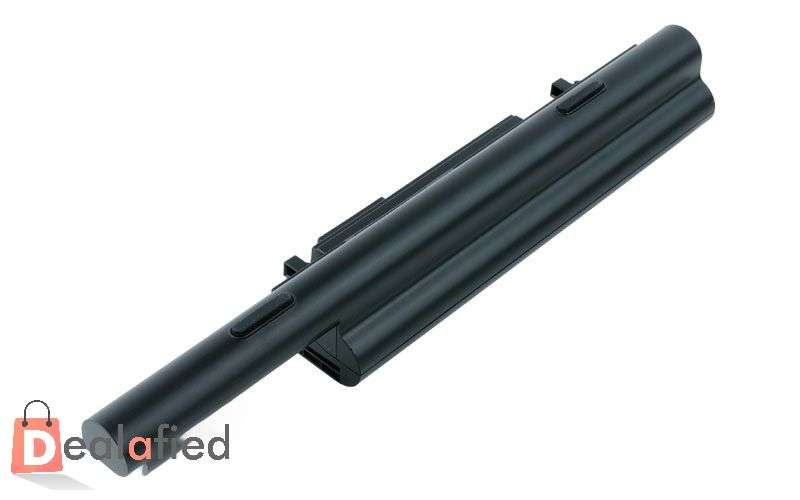 Dell Studio XPS 16 1640 1645 1647 M1640 M1645 M1647 - 11.1V Replacement Laptop Battery