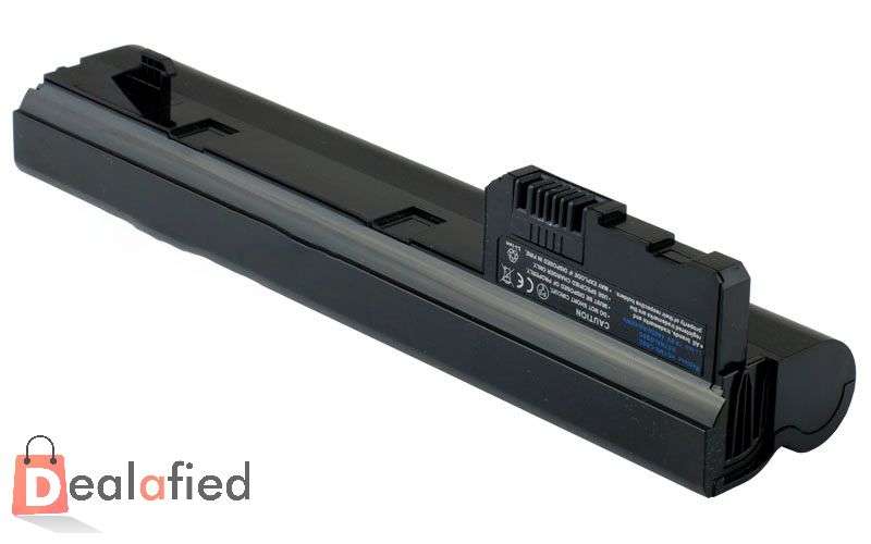 HP Mini 110-1000 110-1100, Compaq Mini 102 110c CQ10-100 - 10.8V Replacement Laptop Battery