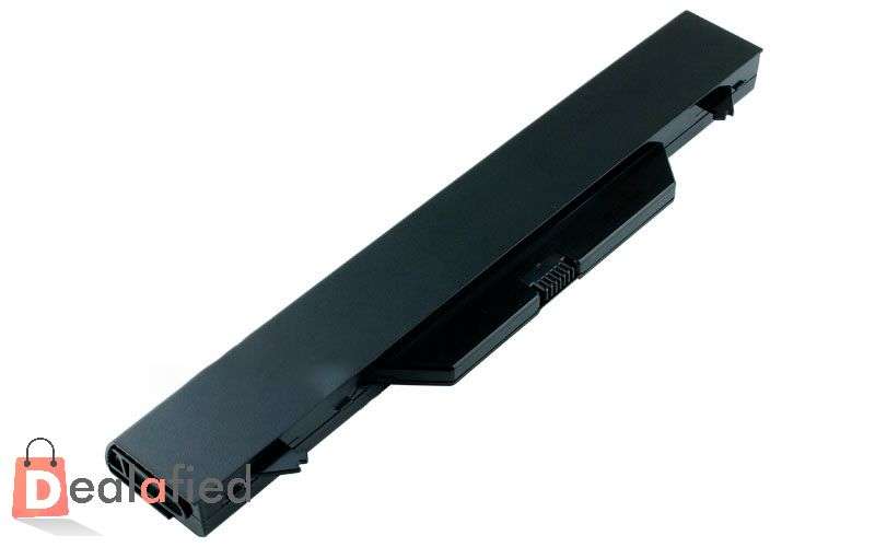 HP ProBook 4510s 4515s 4710s - 10.8V Replacement Laptop Battery