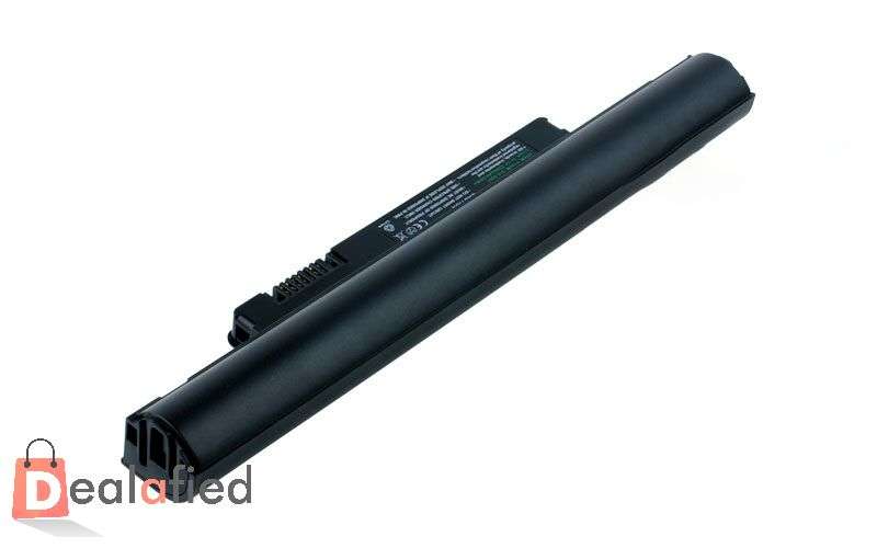 Dell Inspiron 11z 1110n Inspiron Mini 10 1010n 1010v 1011n 1011v - 11.1V Replacement Laptop Battery