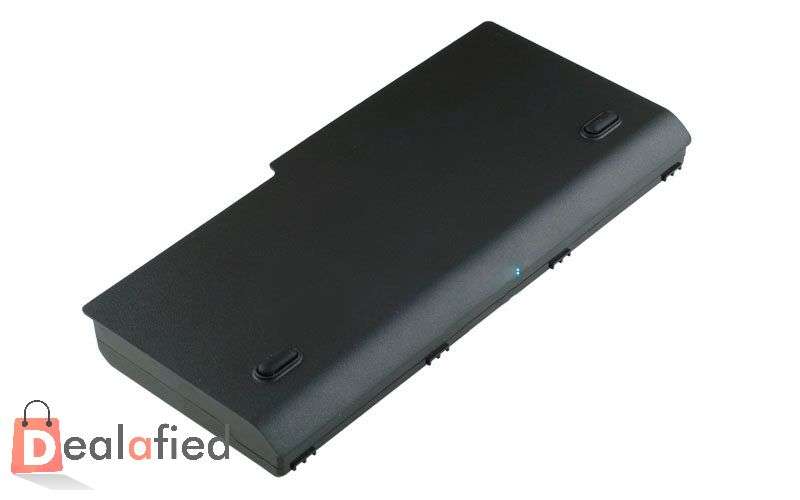 Toshiba Qosmio X500 X505, Toshiba Satellite P500 P505 P505D - 10.8V Replacement Laptop Battery