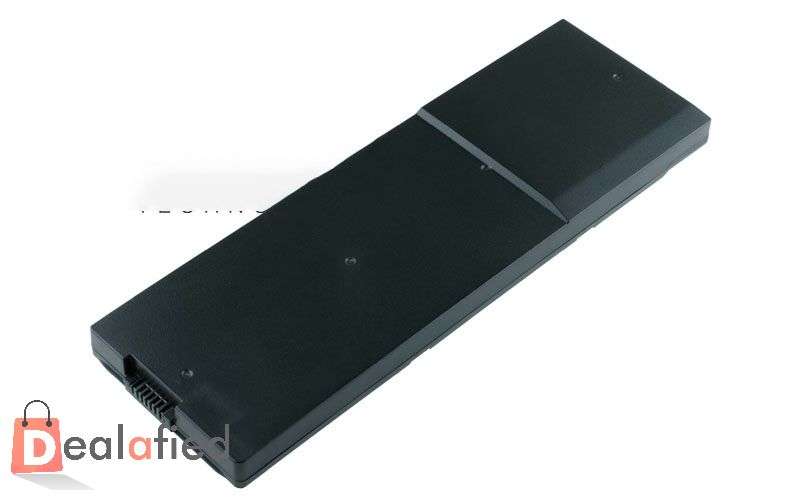 Sony VAIO VPC-SB16FG VPC-SB18GG VPC-SB26FG/B - 11.1V Replacement Laptop Battery
