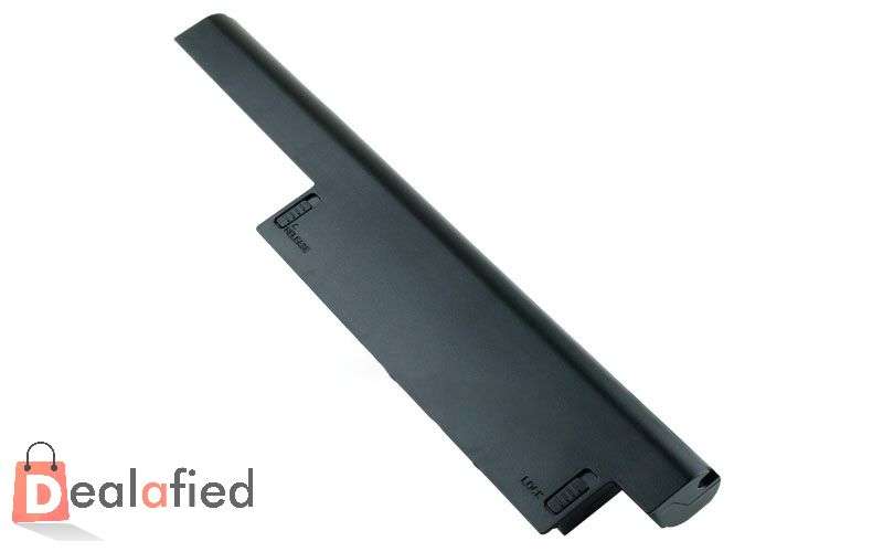 Sony VAIO VPC-CB15FW/B VPC-CB16FW VPC-CB29FJ/L - 11.1V Replacement Laptop Battery