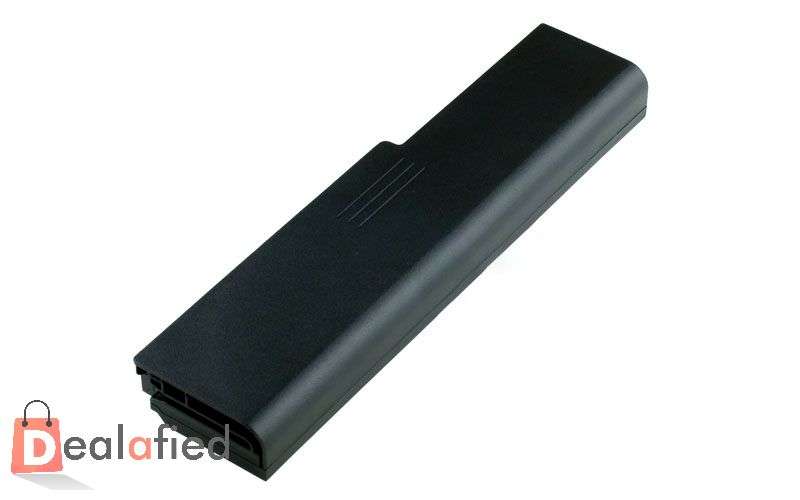 Toshiba Satellite L750 L750D - 10.8V Replacement Laptop Battery