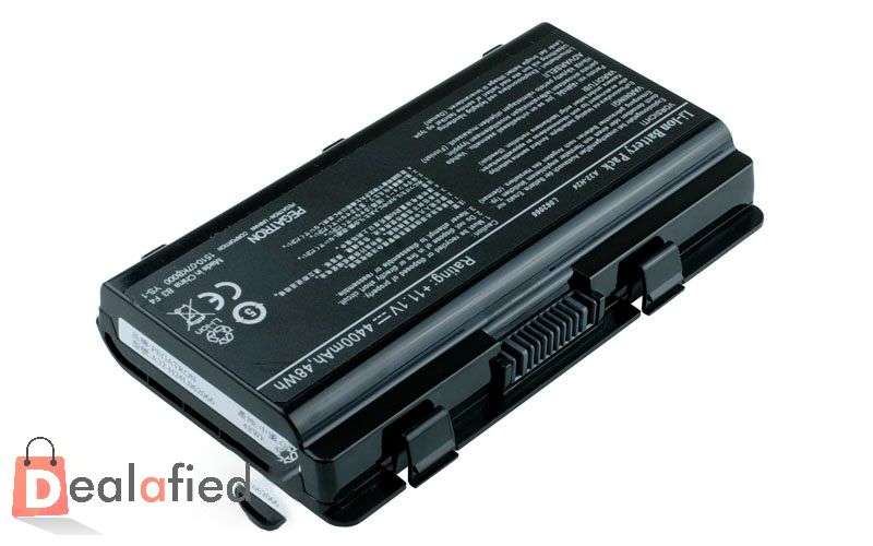 LG R450 - 11.1V Replacement Laptop Battery