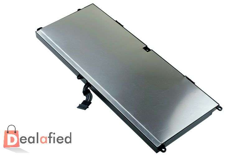 Dell XPS 15z L511z - 14.8V Replacement Laptop Battery