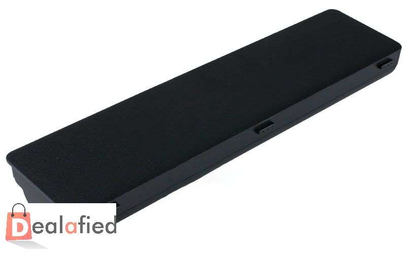 HP G50 G61 G7,Pavilion DV4 DV5 DV6 Compaq Presario CQ40 CQ50 CQ70 - 10.8V Replacement Laptop Battery