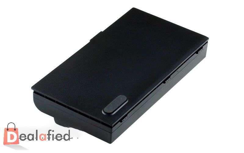 ASUS M70V G71 G71V G71VX G72 G72V G72G G72GX X72 N70SV - 14.8V Replacement Laptop Battery