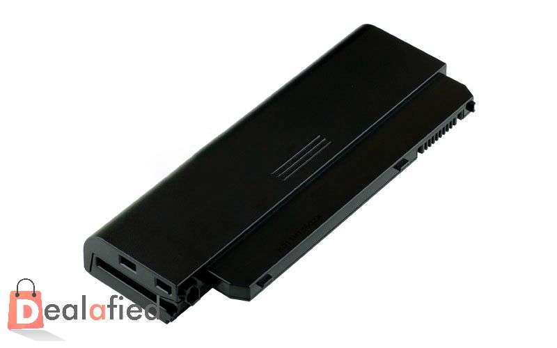 Dell Inspiron Mini 9 9n, Dell Vostro A90 A90n, Dell Inspiron 910 - 14.8V Replacement Laptop Battery