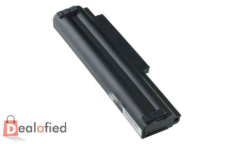 Lenovo 0A36282, ASM 42T4862 -  Replacement Laptop Battery