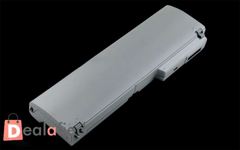 Panasonic CF-T4 CF-T5 CF-T5N, Panasonic ToughBook T5 - 11.1V Replacement Laptop Battery