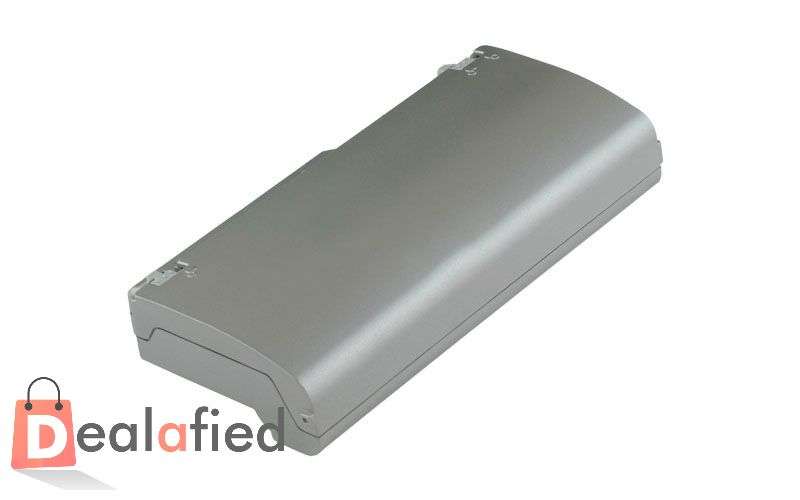 Panasonic CF-W4, Panasonic ToughBook W4 - 7.4V Replacement Laptop Battery
