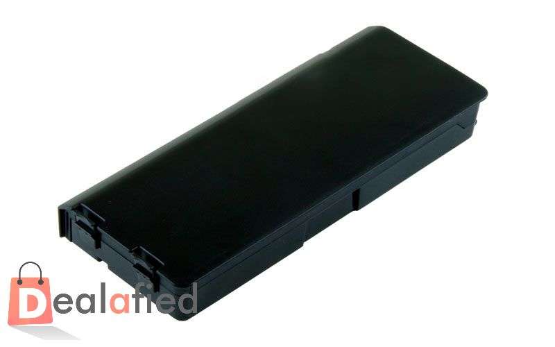 Fujitsu LifeBook P8010 P8020 - 7.2V Replacement Laptop Battery