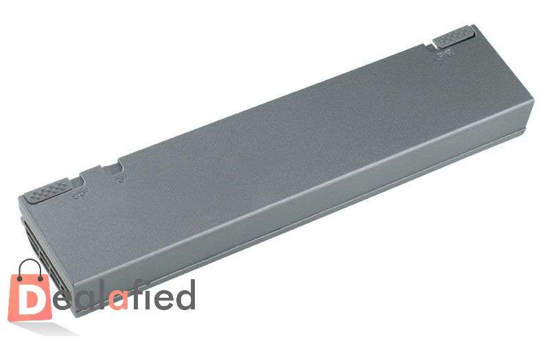 Fujitsu LifeBook P7230 P7230D P7230P - 10.8V Replacement Laptop Battery