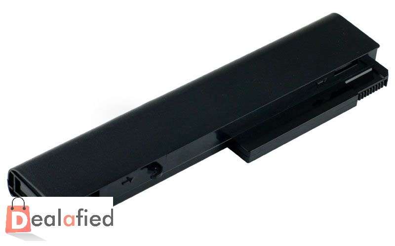 HP EliteBook 6930p ProBook 6450b 6545b 6550b HP Compaq 6530b 6735b- 10.8V Replacement Laptop Battery