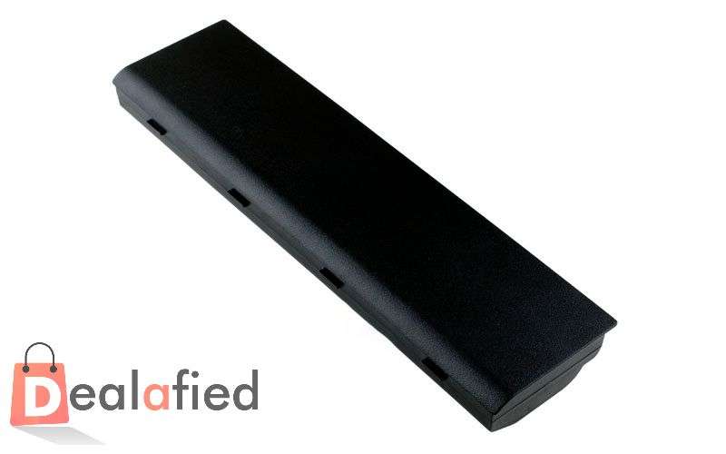 HP Envy DV6-7200 M6-1100, HP Pavilion DV6-7000 DV7-7000 - 11.1V Replacement Laptop Battery