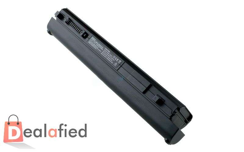 Toshiba Satellite R630 R830, Toshiba Tecra R700 R840 R940 - 10.8V Replacement Laptop Battery