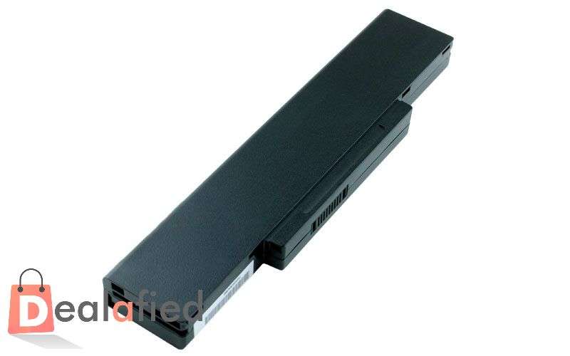 MSI CR400 CX420 EX720 GT720 GX640 PR600 VR600 - 11.1V Replacement Laptop Battery
