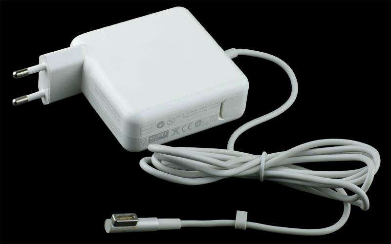Apple MacBook MA254LL/A MA255LL/A MA699LL/A 16.5V - 3.65A - 60W - MagSafe Replacement Charger