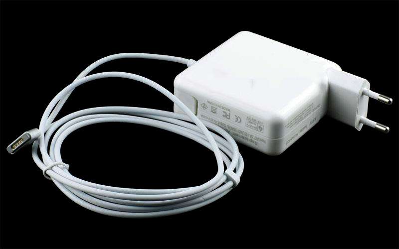 Apple MacBook Air MD223 MD224 14.85V - 3.05A - 45W - MagSafe 2 Replacement Charger