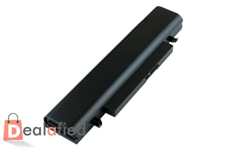 Samsung N210 N220 NB30 NB30 Pro X420 X520 - 11.1V Replacement Laptop Battery