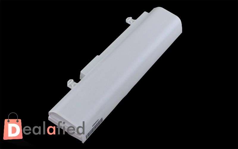 ASUS eee PC 1011B 1215 1215P R051CX, Lamborghini eee PC VX65 VX6 - 10.8V Replacement Laptop Battery