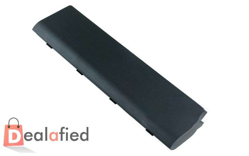 HP TouchSmart TM2 TM2-1000 TM2-2000 TM2-2100 TM2-2200 - 11.1V Replacement Laptop Battery