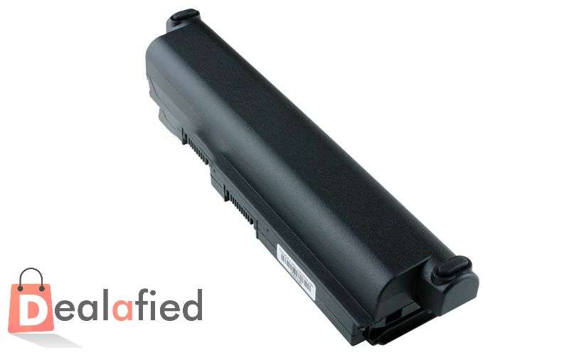 Toshiba Satellite A660 A665 C650 C660, Toshiba Satellite Pro C660 - 10.8V Replacement Laptop Battery