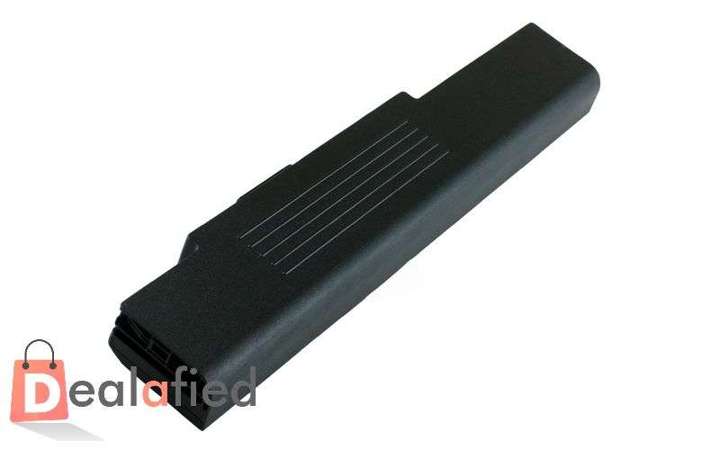 MSI CR640 CX640 A6400 - 10.8V Replacement Laptop Battery