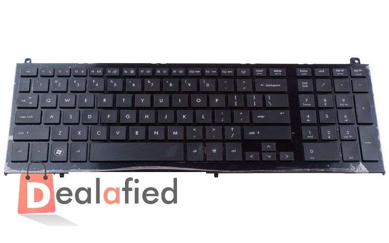 HP ProBook 4520S Replacement Laptop Keyboard