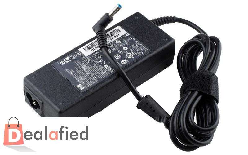 HP Laptop  19.5V - 4.62A Replacement Charger