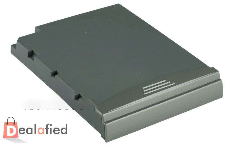 Dell Inspiron 1100 1150 5100 5150 5160, Dell Latitude 100L - 14.8V Replacement Laptop Battery