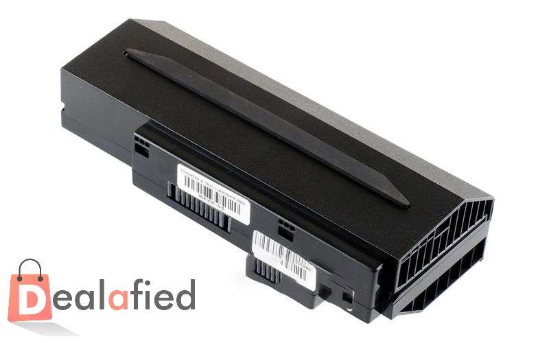 ASUS G73 G73GH G73JW G73SW - 14.8V Replacement Laptop Battery