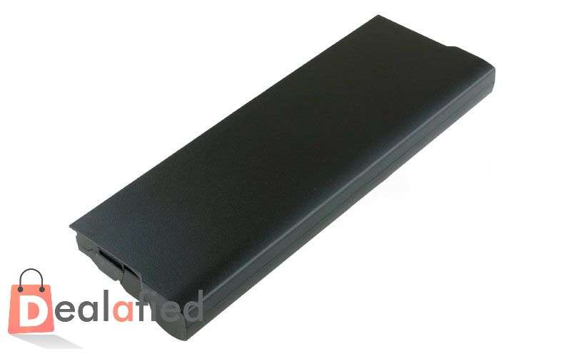 Dell Latitude E5420 E5430 E5520 E5530 E6420 E6530, Dell Vostro 3460-11.1V Replacement Laptop Battery