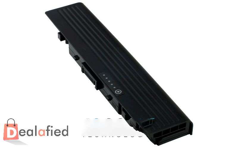 Dell Inspiron 1520 1521 1720 1721 Dell Vostro 1500 1700 - 11.1V Replacement Laptop Battery