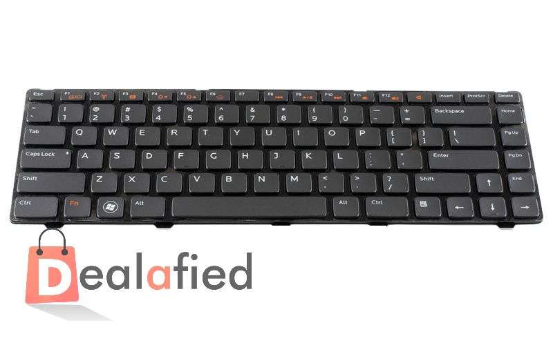 Dell XPS 15 L502X Replacement Laptop Keyboard