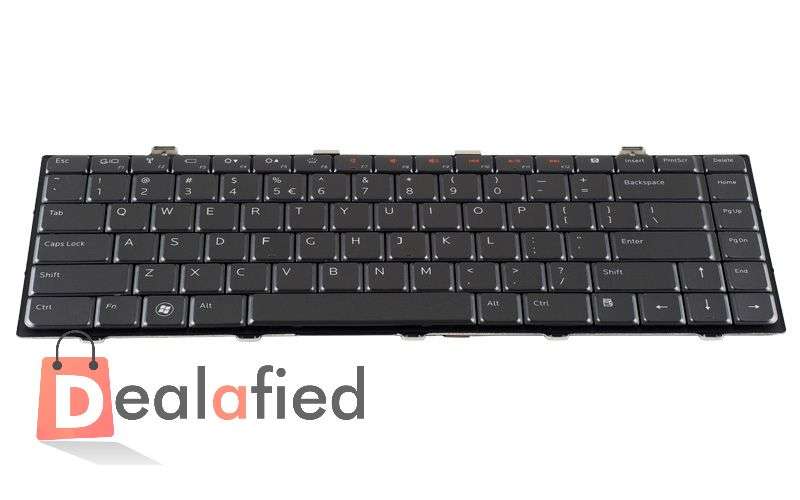 Dell XPS 14 L401X 15 L501X Replacement Laptop Keyboard