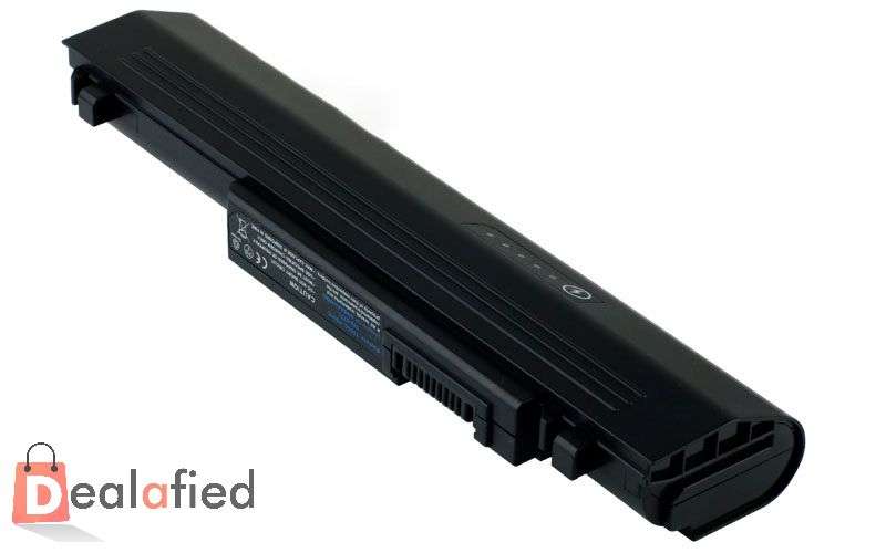 Dell Studio XPS 13 1340  - 11.1V Replacement Laptop Battery