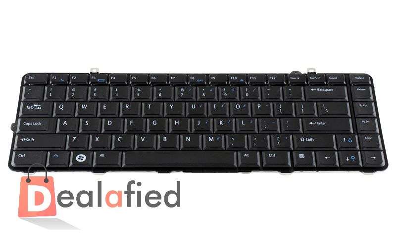 Dell Studio 1535 1536 1537 1555 Replacement Laptop Keyboard