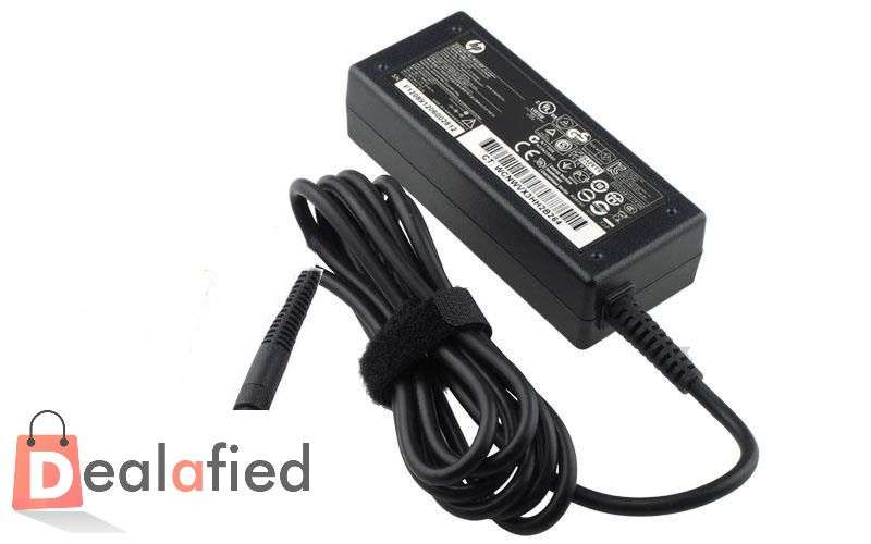 HP Spectre XT Ultrabook), HP Pavilion 19.5V - 3.33A - 65W - 4.8mm/1.7mm Replacement Charger