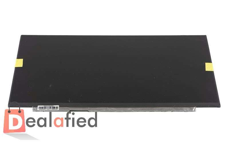 13.3 Replacement LED/LCD Laptop Screen N133HCE-EAA Rev.C3 - 1920X1080 Matte 30-Pin (eDP) Right Con
