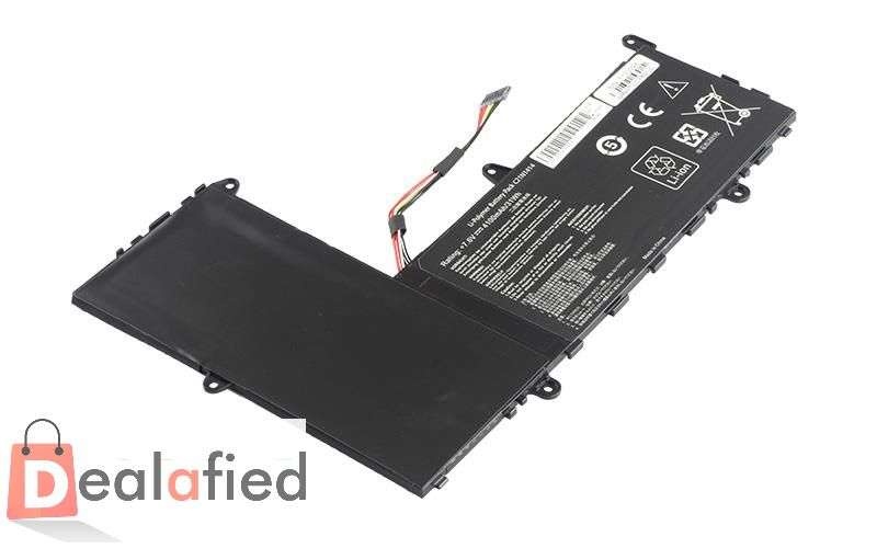 ASUS EeeBook X205T X205TA - 7.6V Replacement Laptop Battery