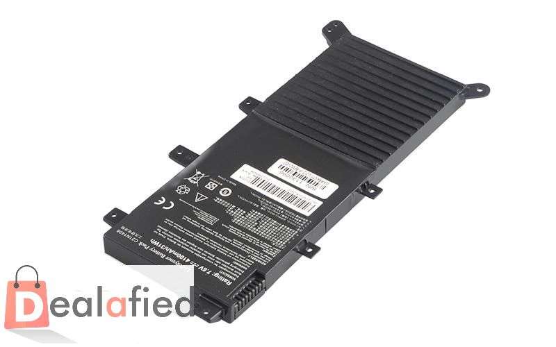 ASUS V555U A555U X555UQ X555UA V555L - 7.6V Replacement Laptop Battery