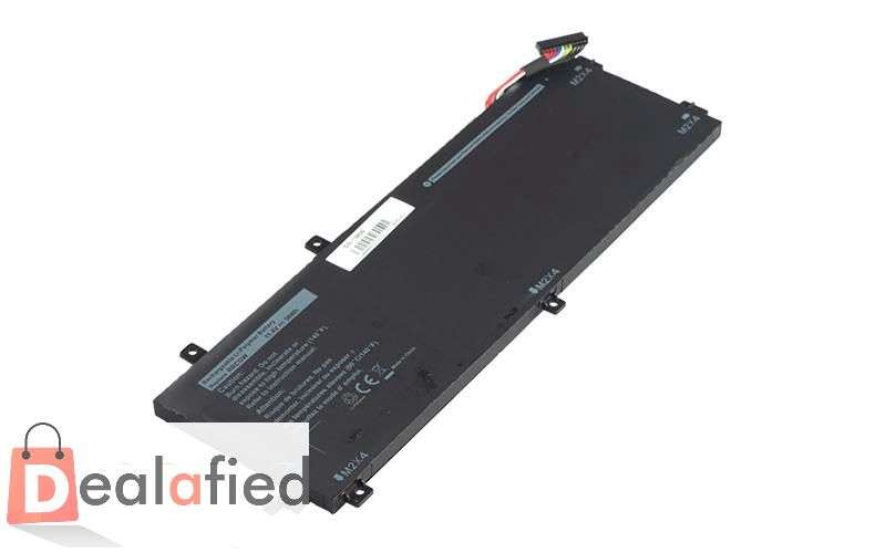 Dell Precision M5510, Dell XPS 15 9550 - 11.4V Replacement Laptop Battery