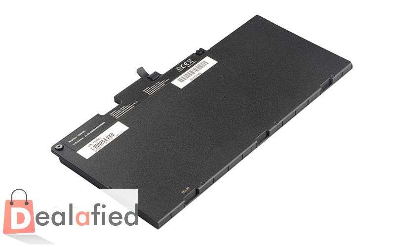 HP EliteBook 840 G3 850 G3 755 G3 755 G4, HP ZBook 15u G3 - 11.4V Replacement Laptop Battery