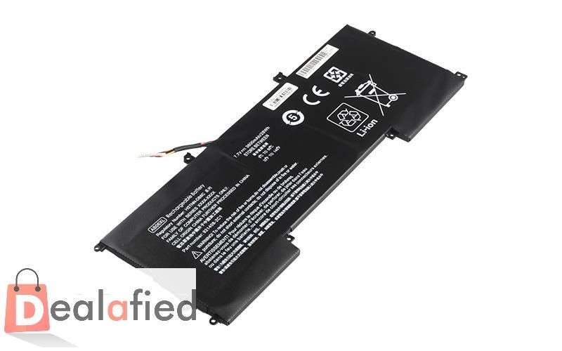 HP Envy 13-AD019TU 13-AD027TU 13-AD022TU - 7.7V Replacement Laptop Battery